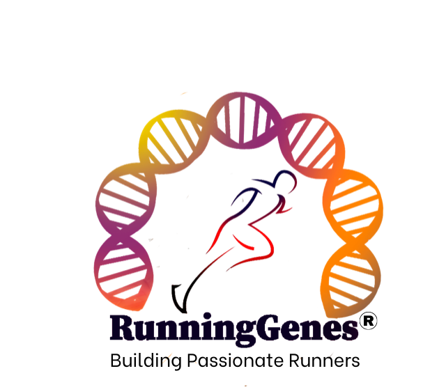 RunningGenes